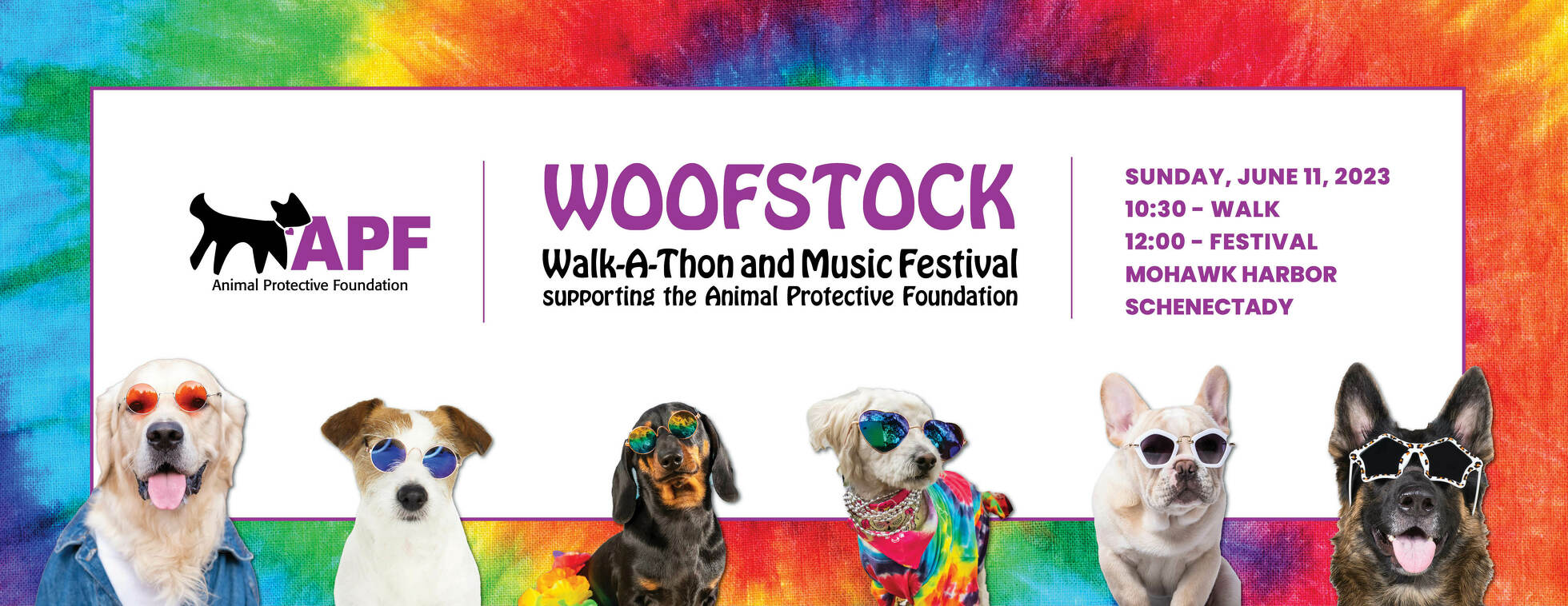 Woofstock Music Festival